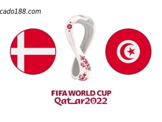 Soi kèo Đan Mạch vs Tunisia, World Cup 2022