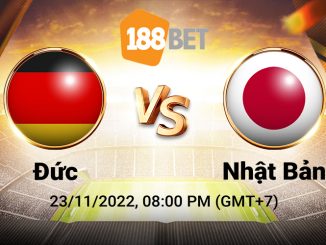 Soi kèo Đức vs Nhật Bản, 20h00 ngày 23/11, World Cup