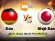 Soi kèo Đức vs Nhật Bản, 20h00 ngày 23/11, World Cup