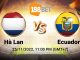Soi kèo Hà Lan vs Ecuador, World Cup 2022