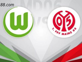 Soi kèo Mainz 05 vs Wolfsburg, Bundesliga