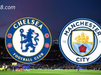 Soi kèo Manchester City vs Chelsea, League Cup