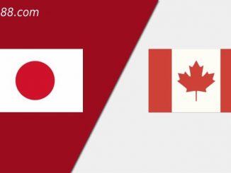 Soi kèo Nhật Bản vs Canada, Giao Hữu Quốc Tế
