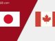 Soi kèo Nhật Bản vs Canada, Giao Hữu Quốc Tế