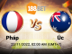 Soi kèo Pháp vs Australia, World Cup 2022