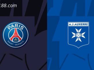 Soi kèo PSG vs Auxerre, Ligue 1