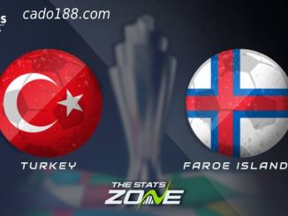 Soi kèo Thổ Nhĩ Kỳ vs Scotland, Giao Hữu