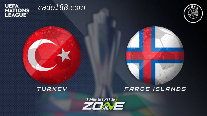 Soi kèo Thổ Nhĩ Kỳ vs Scotland, Giao Hữu