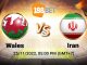 Soi kèo xiên ngày 25/11 Wales vs Iran, World Cup 2022