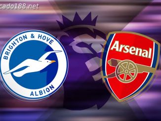 Soi kèo Brighton vs Arsenal, 00h30 ngày 01/01, NHA