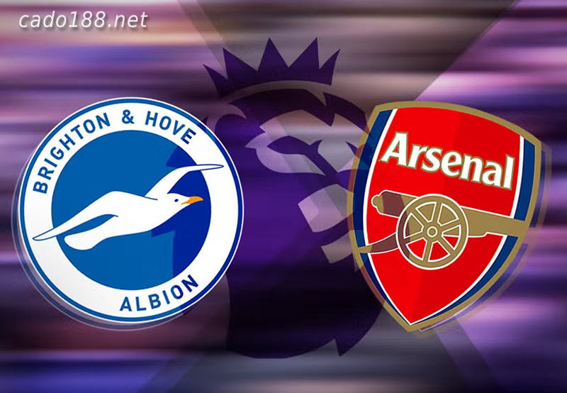 Soi kèo Brighton vs Arsenal, 00h30 ngày 01/01, NHA