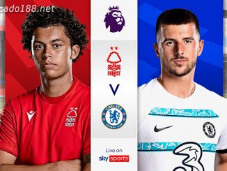 Soi kèo Nottingham Forest vs Chelsea, 23h30 ngày 01/01, NHA