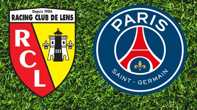 Soi kèo Lens vs PSG, 02h45 ngày 02/01, Ligue 1