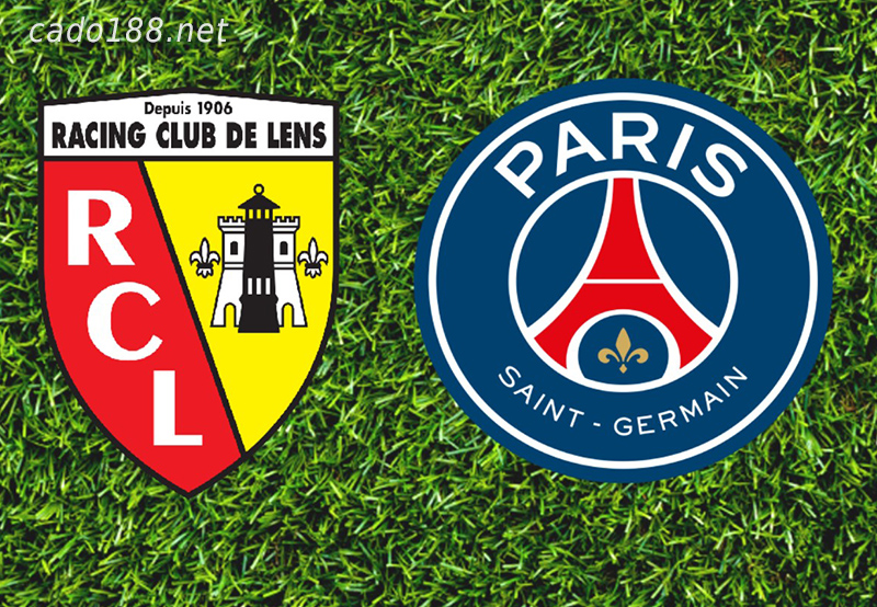 Soi kèo Lens vs PSG, 02h45 ngày 02/01, Ligue 1