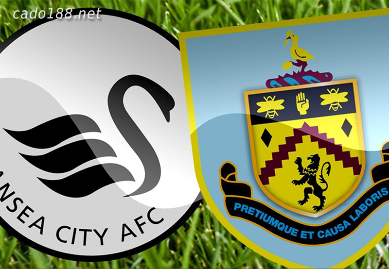 Soi kèo Swansea vs Burnley, Championship