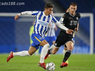 Soi kèo Charlton vs Brighton, 02h45 ngày 22/12