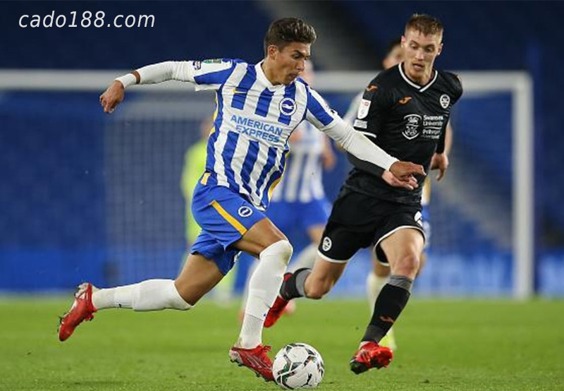 Soi kèo Charlton vs Brighton, 02h45 ngày 22/12
