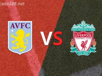 Soi kèo Aston Villa vs LFC Liverpool, 00h30 ngày 27/12