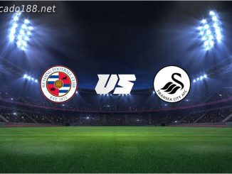 Soi kèo Reading vs Swansea, 00h15 ngày 28/12, Championship