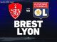 Soi kèo Brest vs Lyon, 03h00 ngày 29/12, Ligue 1
