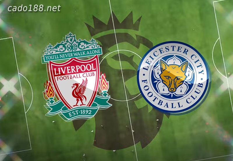 Soi kèo LFC Liverpool vs Leicester City, 03h00 ngày 31/12, NHA