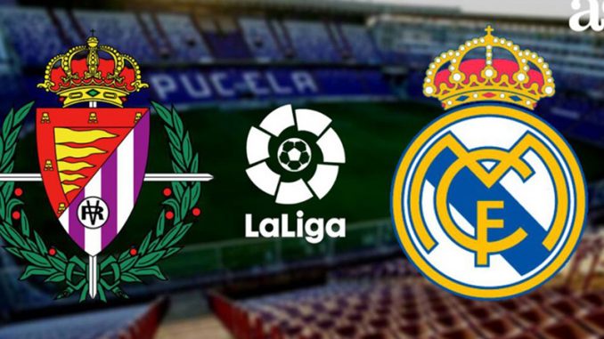 Soi kèo Valladolid vs Real Madrid, 03h30 ngày 31/12, La Liga