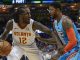 Soi kèo bóng rổ NBA Atlanta Hawks vs OKC Thunder 6/12