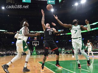 Soi kèo bóng rổ Boston Celtics vs Houston Rockets 28/12