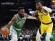 Soi kèo bóng rổ Boston Celtics vs Indiana Pacers 22/12