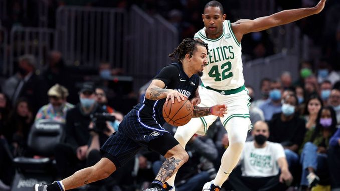 Soi kèo bóng rổ Boston Celtics vs Orlando Magic 17/12