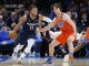 Soi kèo bóng rổ Dallas Mavericks vs OKC Thunder 13/12