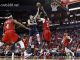 Soi kèo bóng rổ Dallas Mavericks vs Houston Rockets