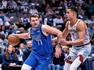 Soi kèo bóng rổ Denver Nuggets vs Dallas Mavericks 7/12