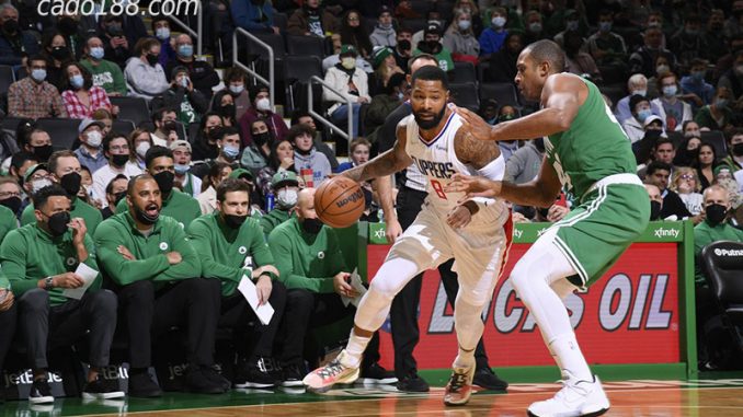 Soi kèo bóng rổ LA Clippers vs Boston Celtics Soi kèo bóng rổ LA Clippers vs Boston Celtics
