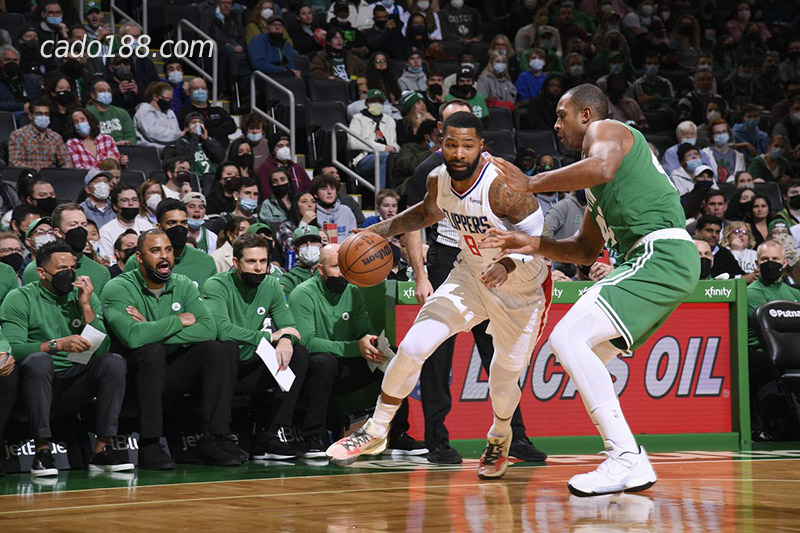 Kawhi Leonard trở lại đội hình thi đấu chính thức, giúp Clippers có được chiến thắng quan trọng Soi kèo bóng rổ LA Clippers vs Boston Celtics