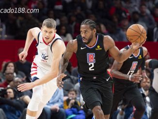 Soi kèo bóng rổ LA Clippers vs Washington Wizards 18/12