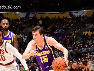 Soi kèo bóng rổ Cleveland Cavaliers vs LA Lakers 7/12