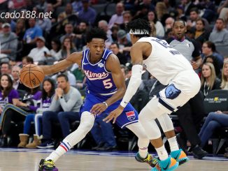 Soi kèo bóng rổ Memphis Grizzlies vs Kings 