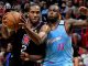 Soi kèo bóng rổ NBA Miami Heat vs LA Clippers 9/12