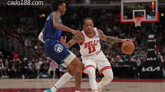 Soi kèo bóng rổ Minnesota Timberwolves vs Chicago Bulls 19/12 Soi kèo bóng rổ Minnesota Timberwolves vs Chicago Bulls 19/12