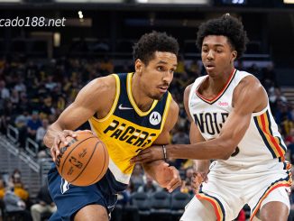 Soi kèo bóng rổ NO Pelicans vs Indiana Pacers 27/12