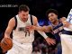 Soi kèo bóng rổ NBA NY Knicks vs Dallas Mavericks 4/12