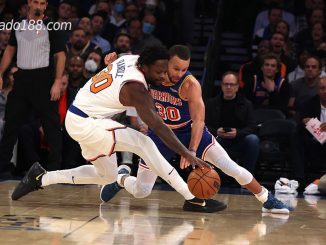 Soi kèo bóng rổ New York Knicks vs GS Warriors 21/12