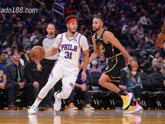 Soi kèo bóng rổ Philadelphia 76ers vs GS Warriors 17/12