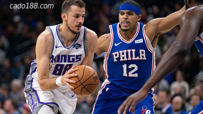 Soi kèo bóng rổ Philadelphia 76ers vs SA Kings 14/12 Soi kèo bóng rổ Philadelphia 76ers vs SA Kings 14/12
