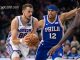 Soi kèo bóng rổ Philadelphia 76ers vs SA Kings 14/12