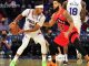 Soi kèo bóng rổ Philadelphia 76ers vs Toronto Raptors 20/12