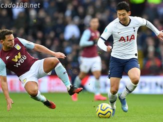 Soi kèo xiên ngày 01/01 Tottenham vs Aston Villa, NHA
