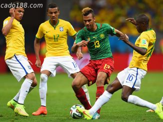 Soi kèo xiên ngày 03/12 Cameroon vs Brazil, World Cup 2022