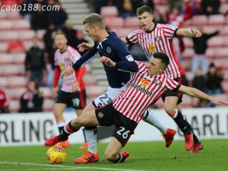 Soi kèo xiên ngày 03/12 Sunderland vs Millwall, Championship